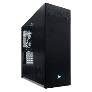 Office Workstation PC